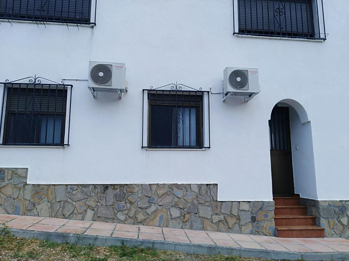 Casa Rural Guadiaro El Colmenar Exterior photo